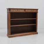 1348 6204 BOOKCASE